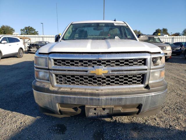 1GCNCPEH5EZ261017 2014 Chevrolet Silverado C1500