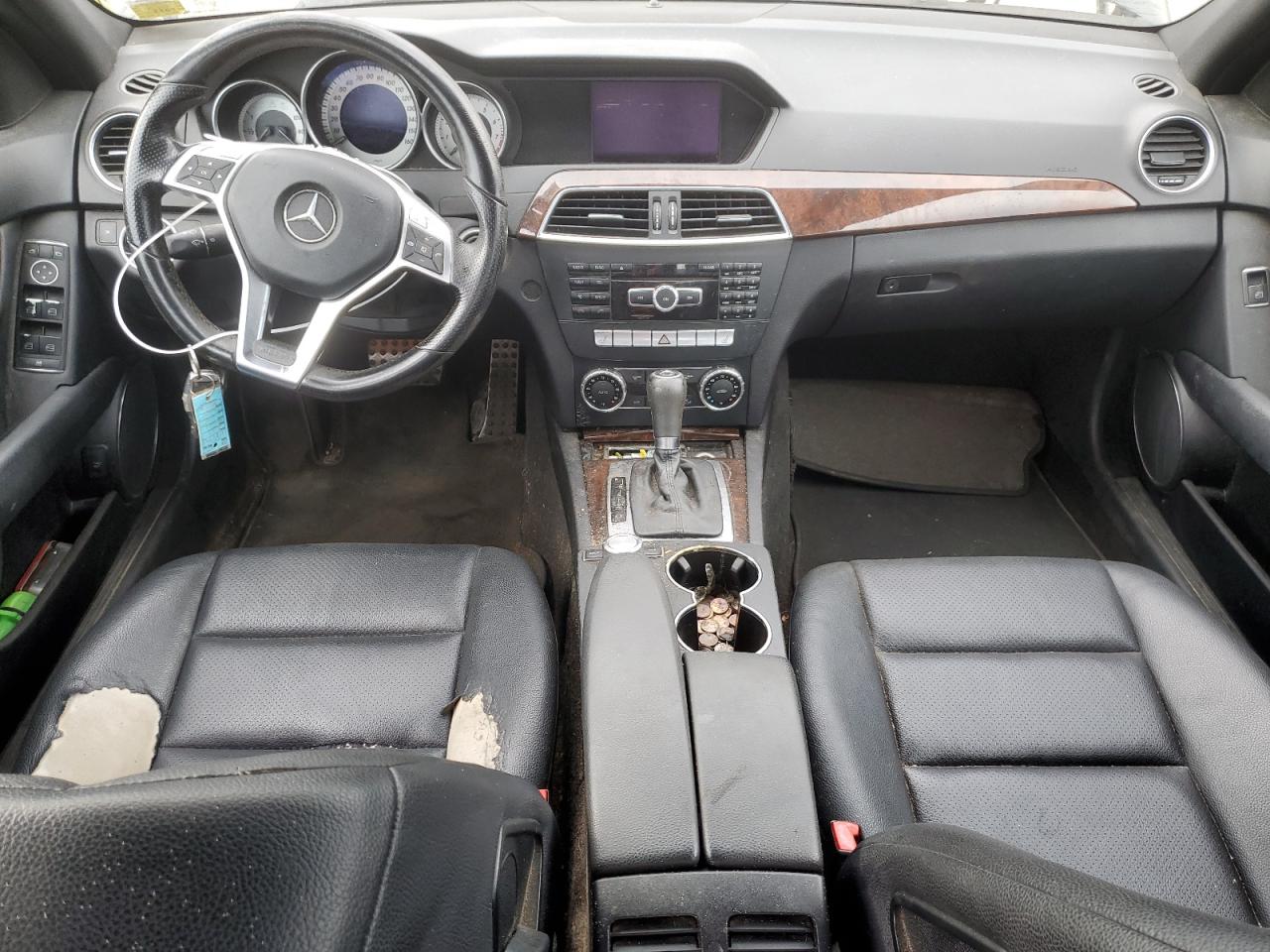 wddgf8bb2cr199343 WDDGF8BB2CR199343 2012 Mercedes-Benz C 300 4Matic