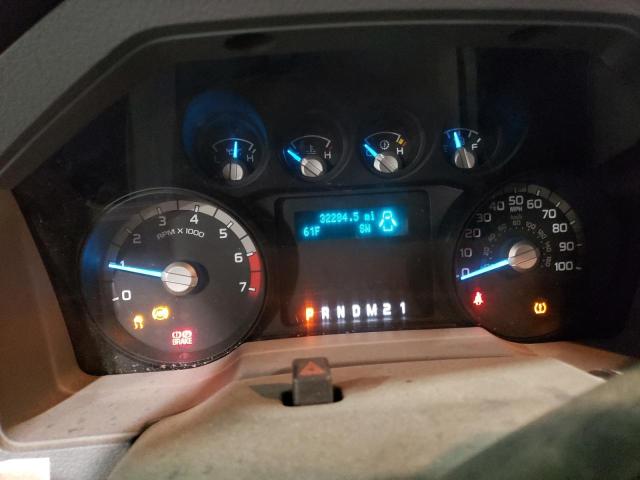 2016 FORD F350 SUPER - 1FT8W3B62GEA22695
