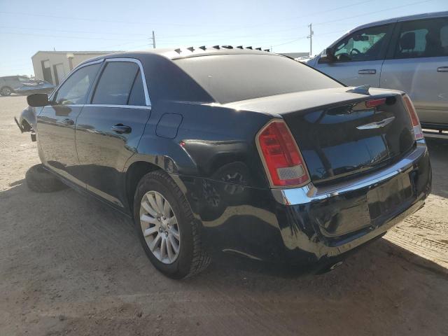 Vin: 2c3ccaagxeh136231, lot: 72537303, chrysler 300 20142