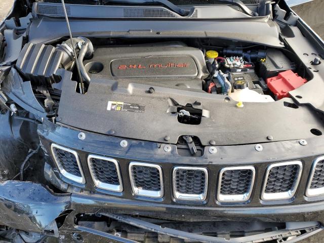 2020 JEEP COMPASS LA - 3C4NJDBB4LT138348