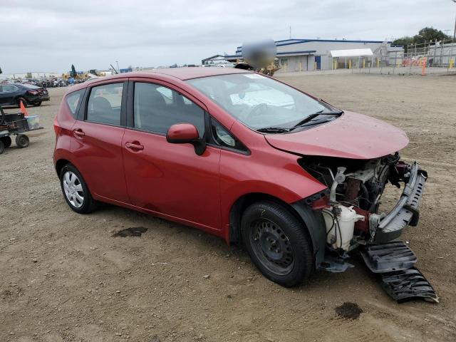 3N1CE2CPXEL402530 Nissan Versa Note S