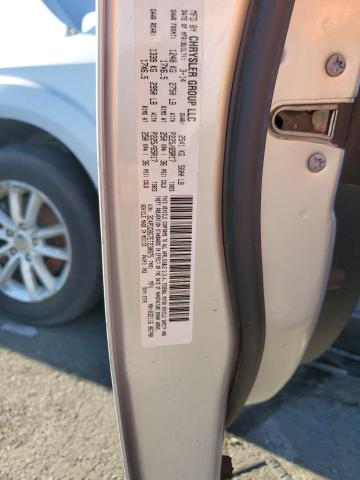 3C4PDDBG7ET230875 Dodge Journey Sxt