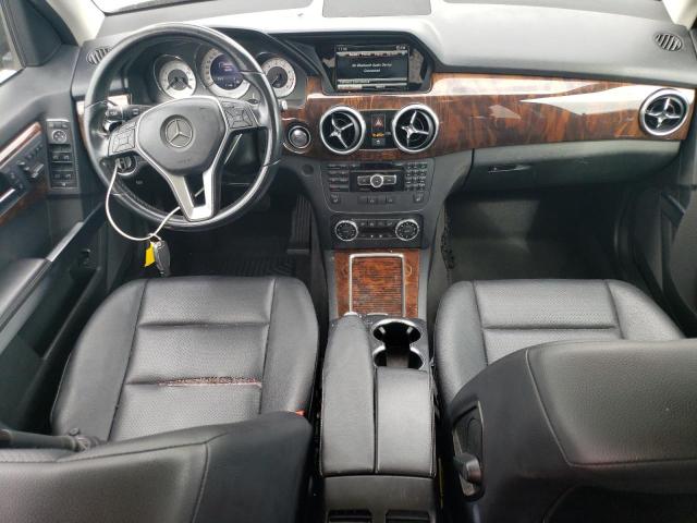 WDCGG5HB5EG231935 Mercedes-Benz GLK 350