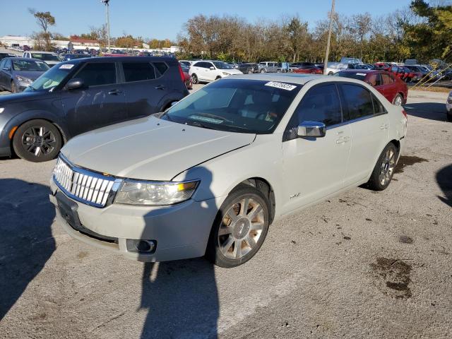 2007 Lincoln MKZ 