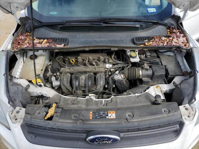 2016 FORD ESCAPE S - 1FMCU0F77GUB57965