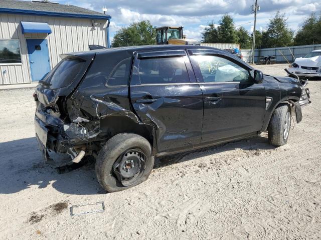 JA4APUAU8MU020028 Mitsubishi Outlander Sport Es