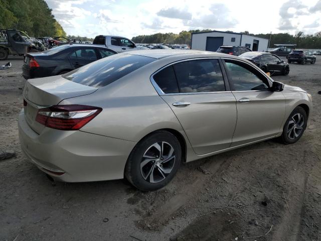 1HGCR2F39GA083515 | 2016 HONDA ACCORD LX