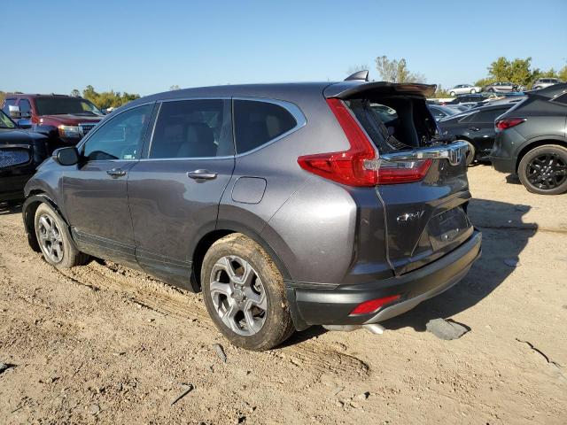 7FARW2H87KE009363 | 2019 HONDA CR-V EXL