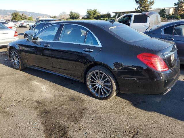WDDUG8CB5EA055401 Mercedes-Benz S 550