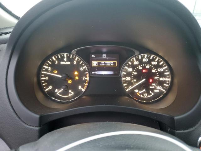 1N4AL3AP3HN344516 Nissan ALTIMA 2.5