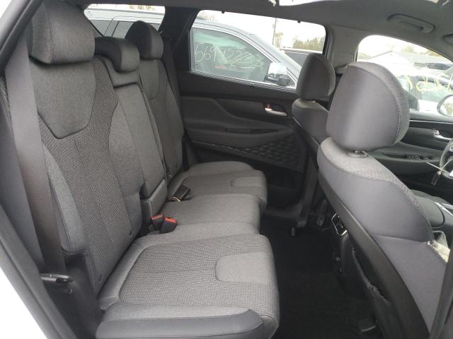 2023 HYUNDAI SANTA FE B 5NMS2DA11PH008734