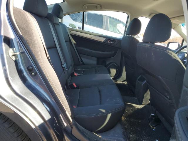 4S3BNAC62G3064419 Subaru Legacy 2.5i Premium