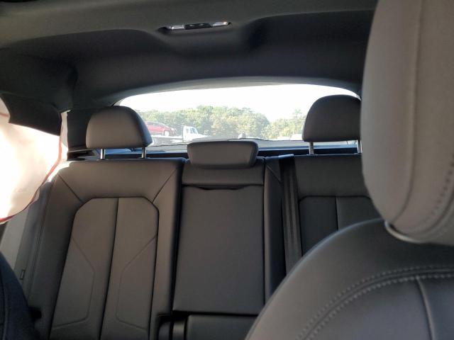 2022 AUDI Q3 WA1DEDF32N1130742