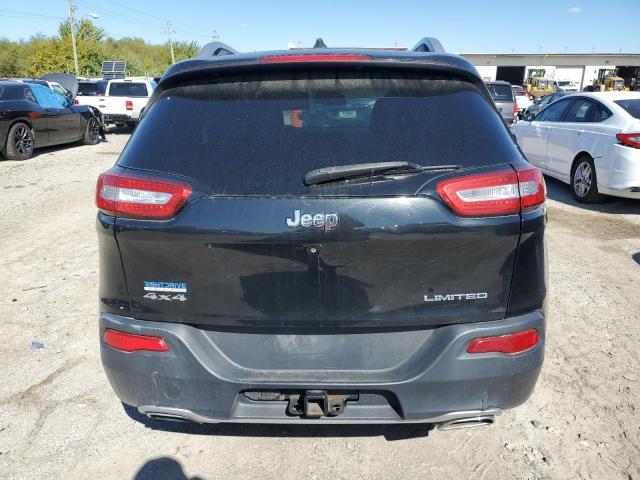 1C4PJMDS3FW509357 Jeep Cherokee Limited