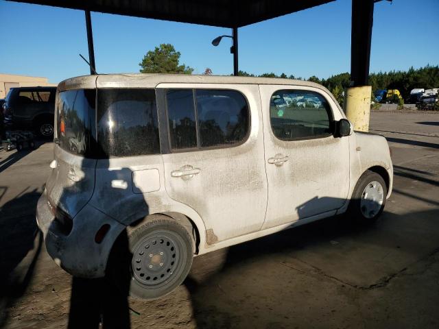 2012 Nissan Cube Base VIN: JN8AZ2KR5CT255736 Lot: 72568403