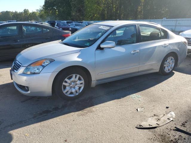 2009 Nissan Altima 2.5