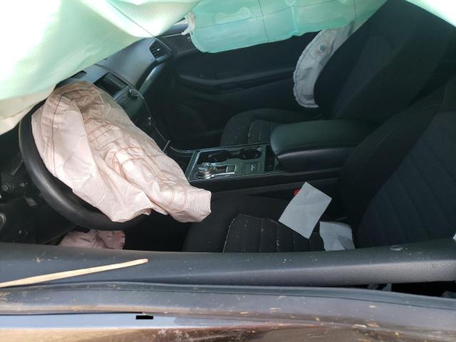 2FMPK4G99KBC49429 Ford EDGE SE