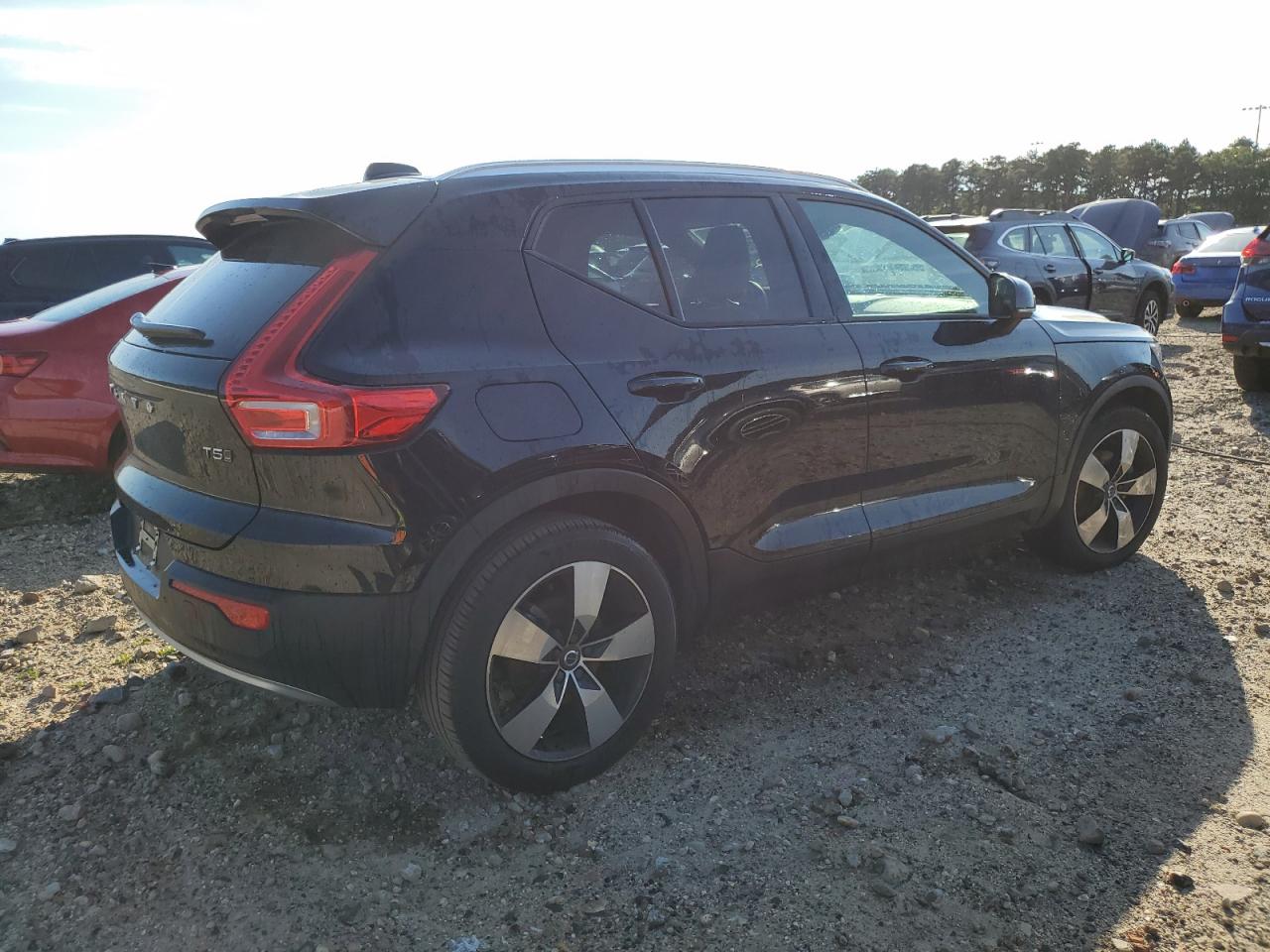 YV4162UK7L2314812 Volvo XC40 T5 MO 3