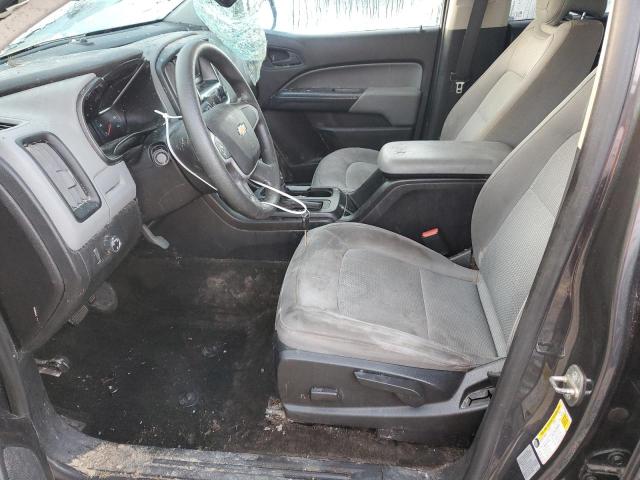 1GCGSBE30G1293152 Chevrolet Colorado
