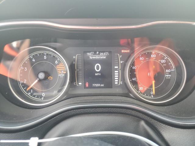1C4PJLLB0KD296868 Jeep Cherokee Latitude Plus