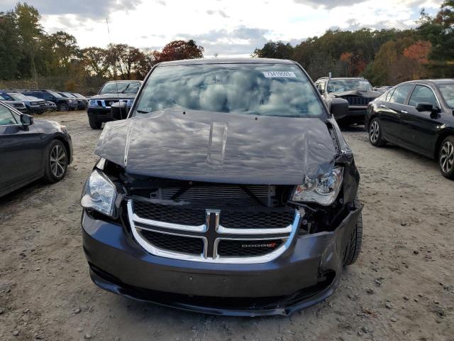 2C4RDGBG4GR227240 Dodge Grand Caravan Se