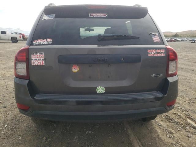 1C4NJCBA0ED887089 Jeep Compass Sport