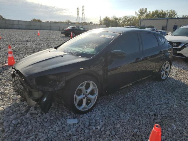 Vin: 1fadp3l98gl266695, lot: 72137003, ford focus st 2016 img_1
