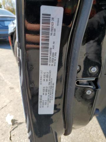 2017 DODGE CHARGER PO - 2C3CDXKTXHH649768