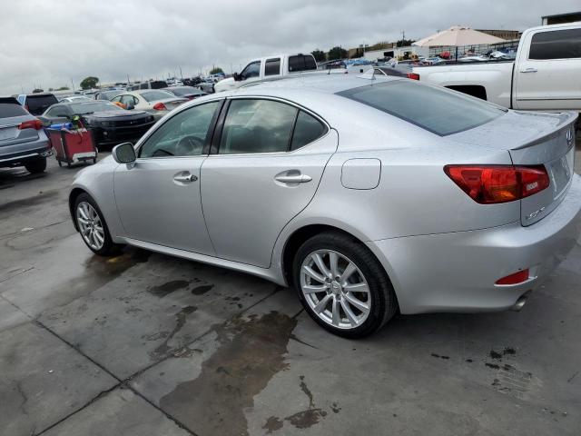 2008 Lexus Is 250 VIN: JTHCK262485017229 Lot: 71082023