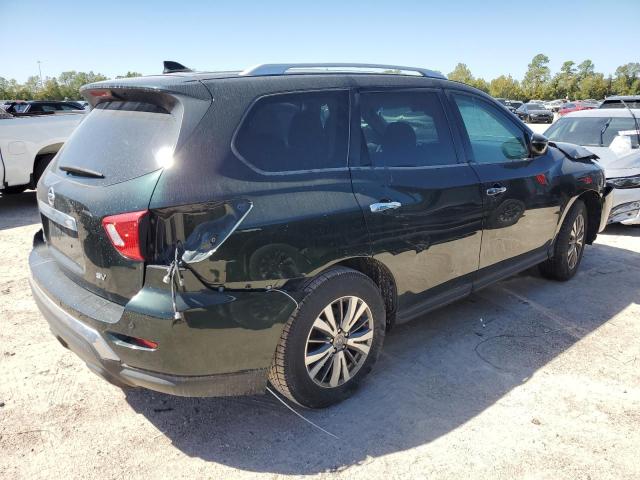 5N1DR2BN9LC586238 Nissan Pathfinder Sv