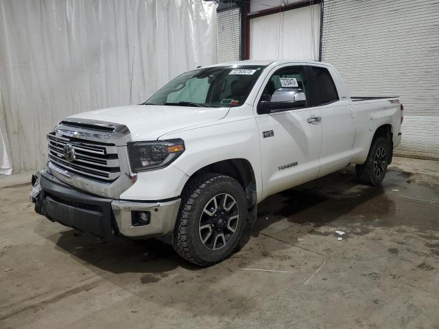 2019 Toyota Tundra 