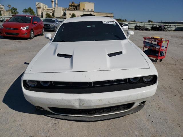 2C3CDZAG0HH550280 Dodge Challenger Sxt
