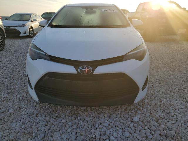 2017 TOYOTA COROLLA L - 5YFBURHE2HP678073