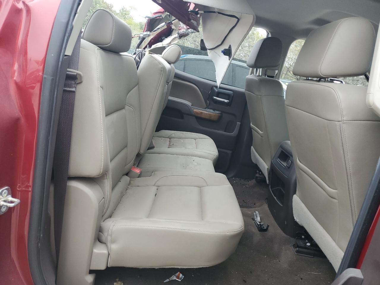 1GT42XCY1JF129756 2018 GMC Sierra K3500 Slt