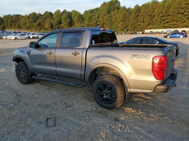  FORD RANGER 2021 Сірий