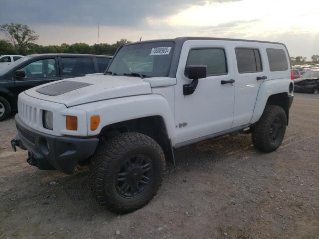 HUMMER H3  2006 0
