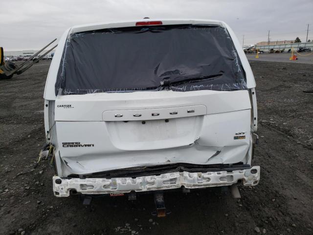 2C4RDGEG9KR530311 Dodge Caravan GRAND CARA 6