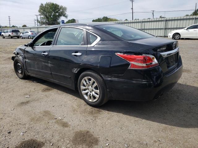 1N4AL3AP1FC485240 Nissan ALTIMA 2.5
