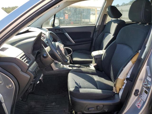 JF2SJADCXFH824177 Subaru Forester 2.5i Premium
