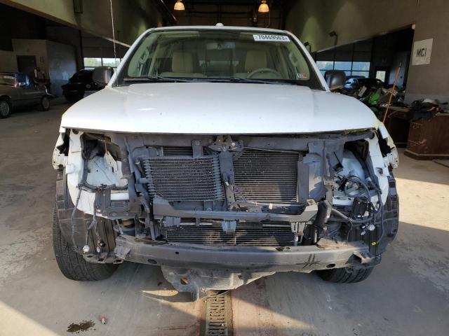 1N6AD0ER1EN746268 Nissan FRONTIER S
