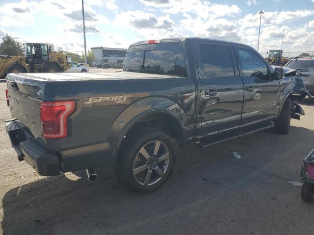 1FTEW1EG5HFB44152 Ford F150 Supercrew