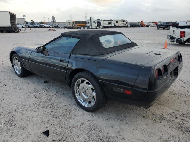 1994 Chevrolet Corvette VIN: 1G1YY32P6R5122426 Lot: 72968043