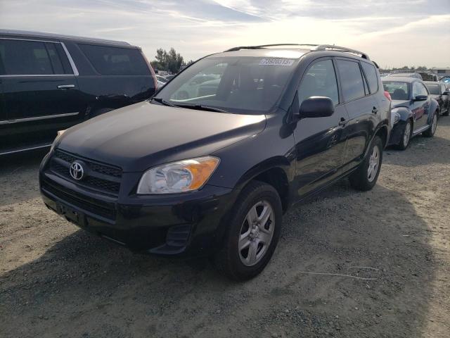 2011 Toyota RAV4 