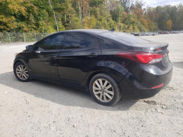 Vin: 5npdh4ae1eh541676, lot: 72930053, hyundai elantra se 20142