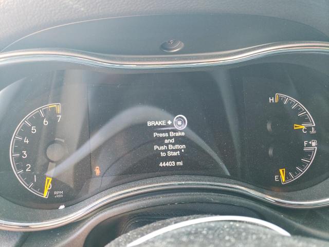 1C4RJEBG9KC751885 Jeep Grand Cherokee Limited