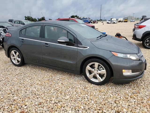 VIN 1G1RH6E46DU143816 2013 Chevrolet Volt no.4