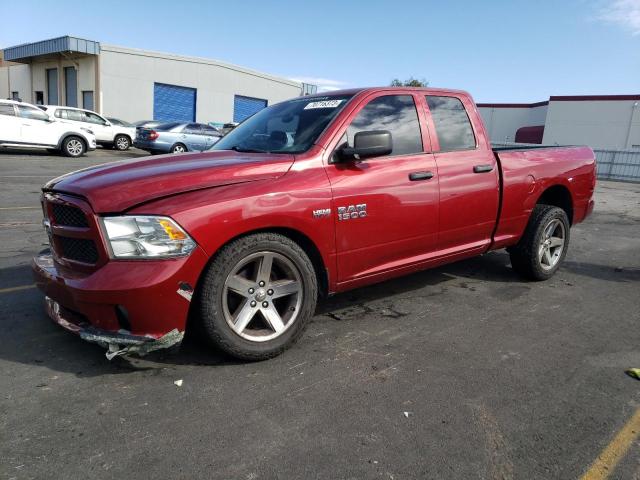 1C6RR7FT0ES210737 | 2014 RAM 1500 ST