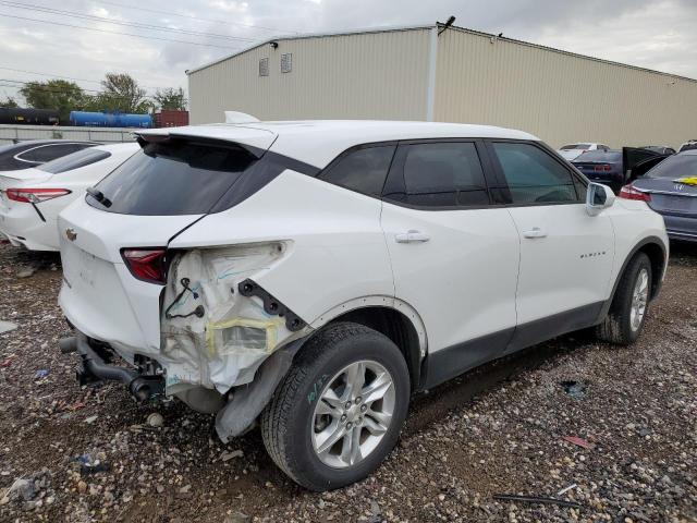 3GNKBGRS1KS628071 | 2019 CHEVROLET BLAZER 2LT