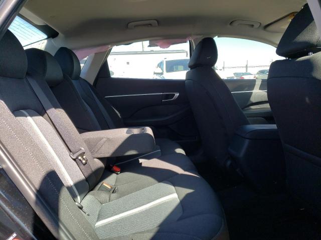 2020 HYUNDAI SONATA SEL - 5NPEL4JA8LH010536